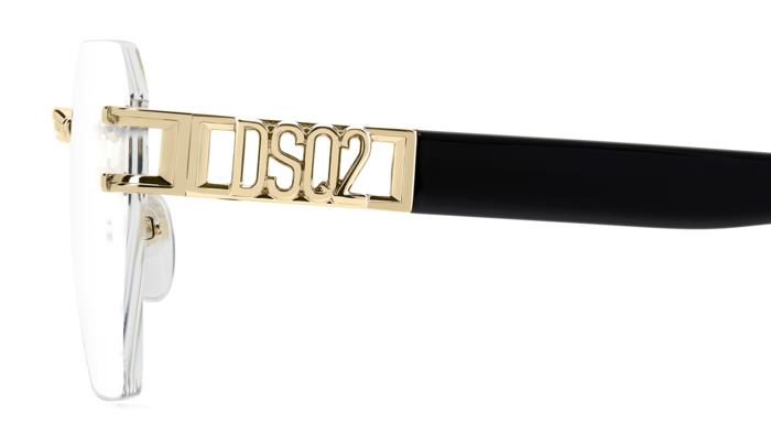 DSQUARED D2 0173 000