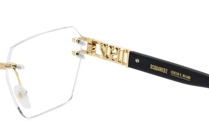 DSQUARED D2 0173 000