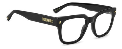 DSQUARED D2 0181 807