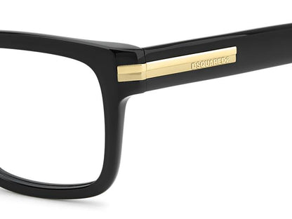 DSQUARED D2 0200/G 807
