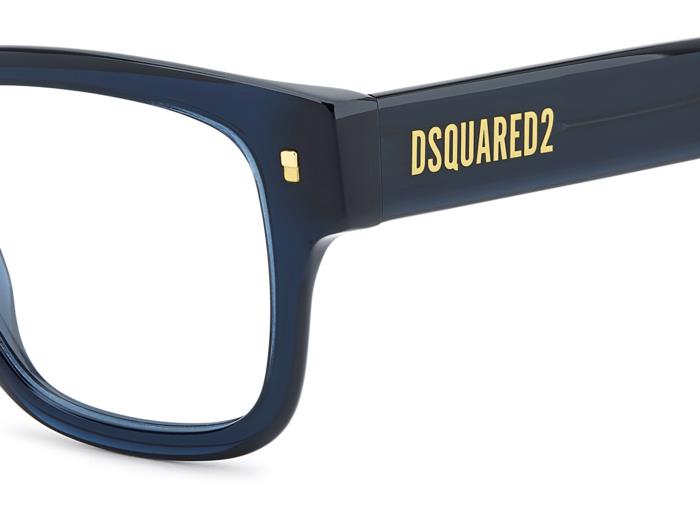 DSQUARED D2 0205 PJP
