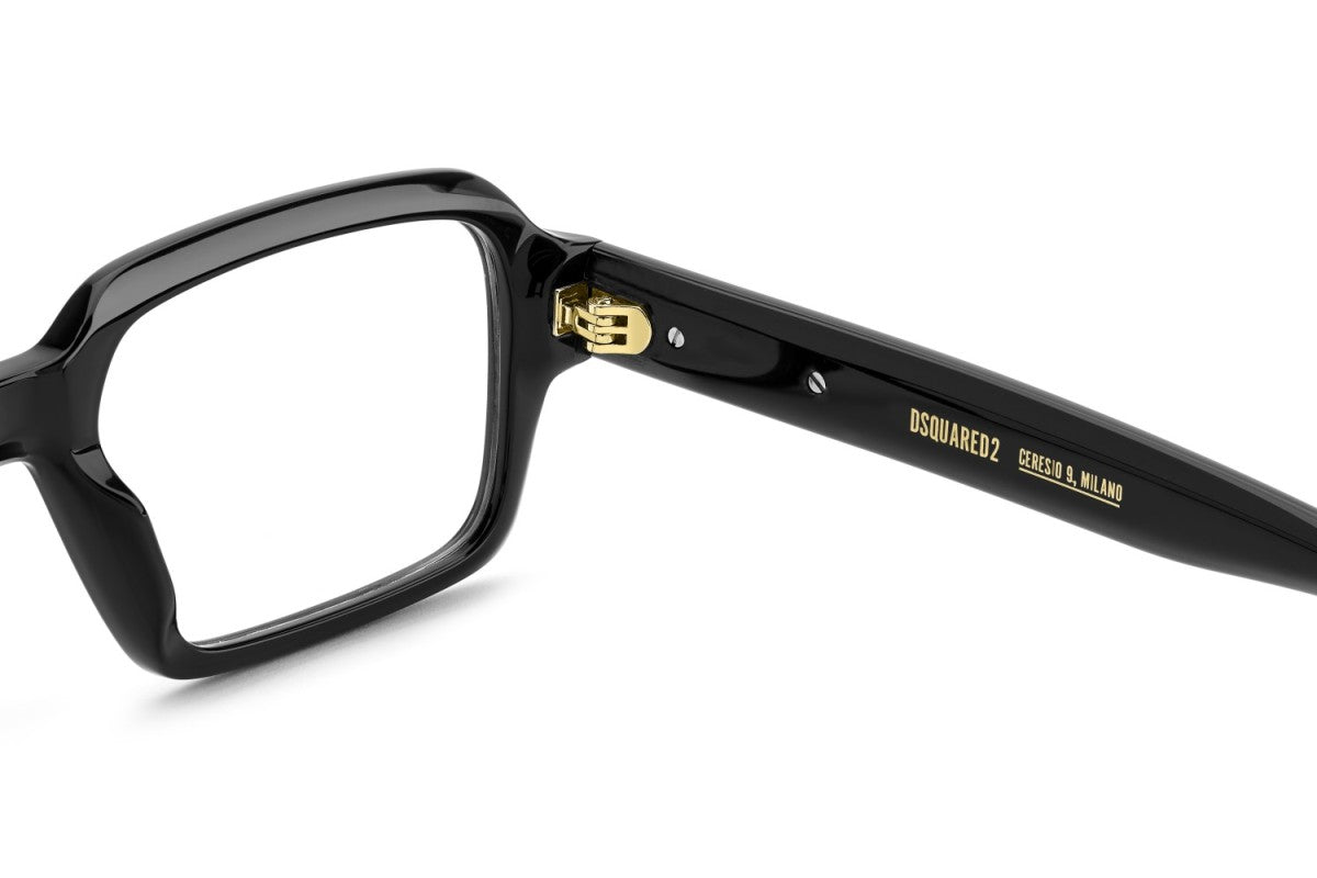 DSQUARED D2 0221 807