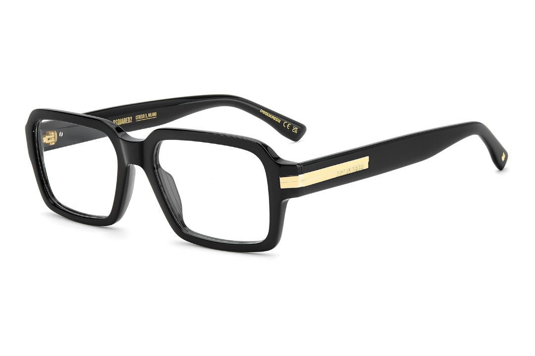 DSQUARED D2 0221 807