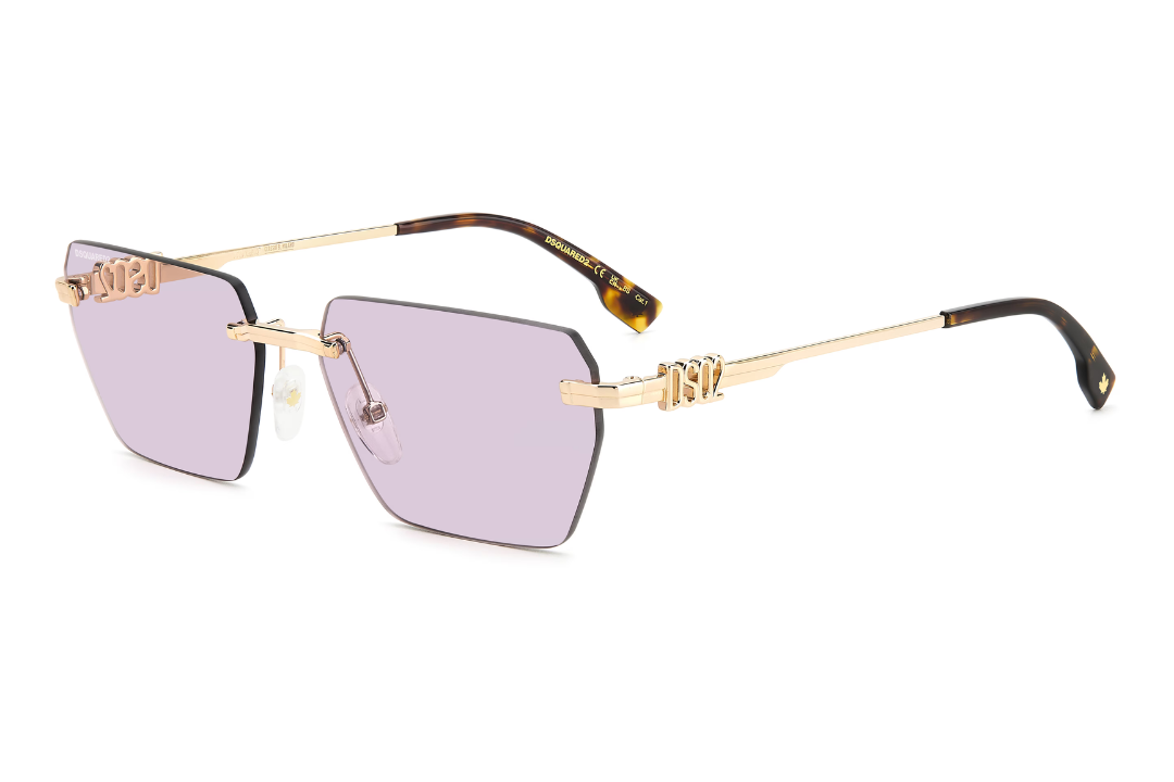 DSQUARED2 D2 0102/S EYR