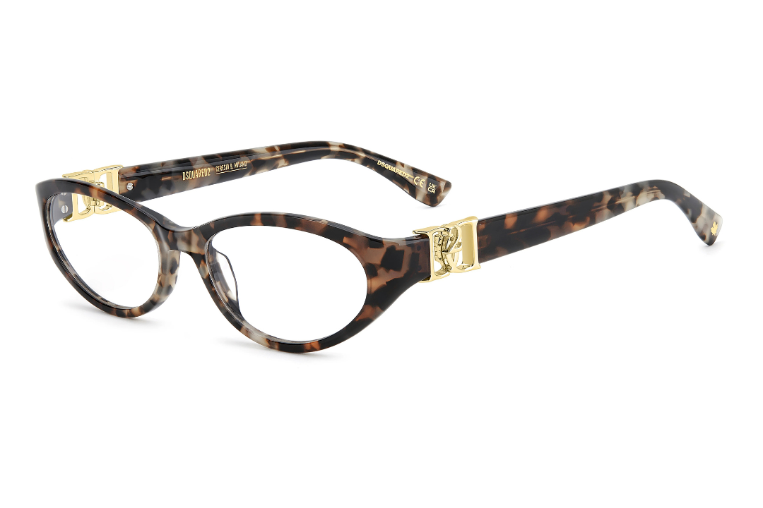 DSQUARED D2 0227 ACI