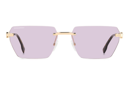 DSQUARED2 D2 0102/S EYR