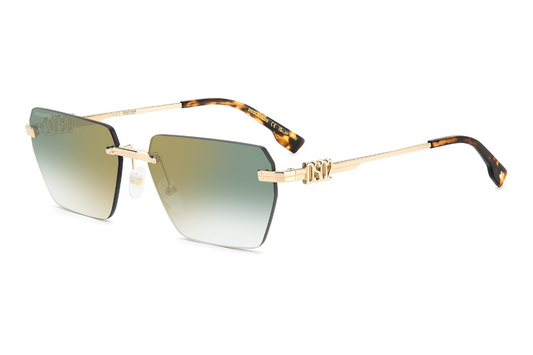 DSQUARED2 D2 0102/S PEF