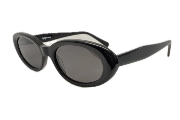 EPPOCA BLACK OVAL 52522
