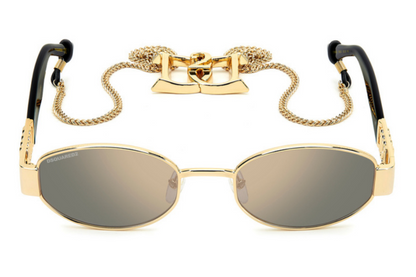 DSQUARED2 D2 0155/S/SE