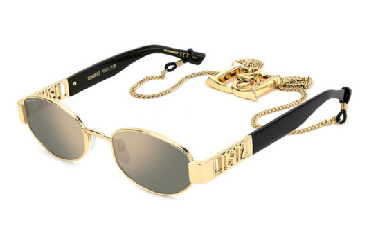 DSQUARED2 D2 0155/S/SE