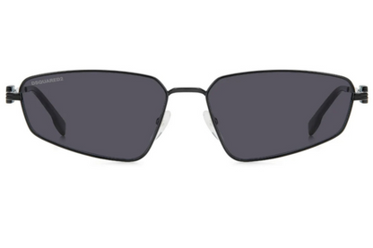 DSQUARED2 ICON 0015/S 807