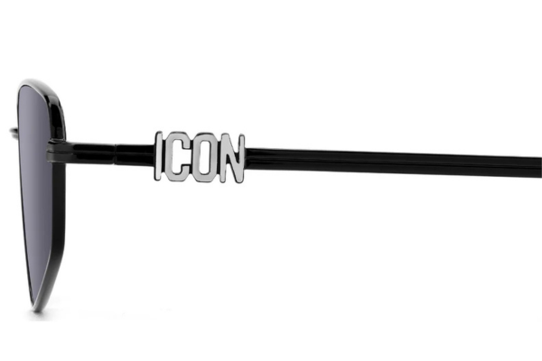 DSQUARED2 ICON 0015/S 807