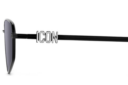 DSQUARED2 ICON 0015/S 807