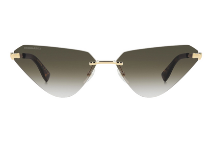 DSQUARED2D2 0108/S PEF