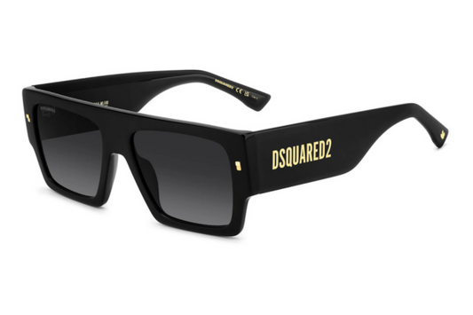 DSQUARED2 D2 0165/S 807/90