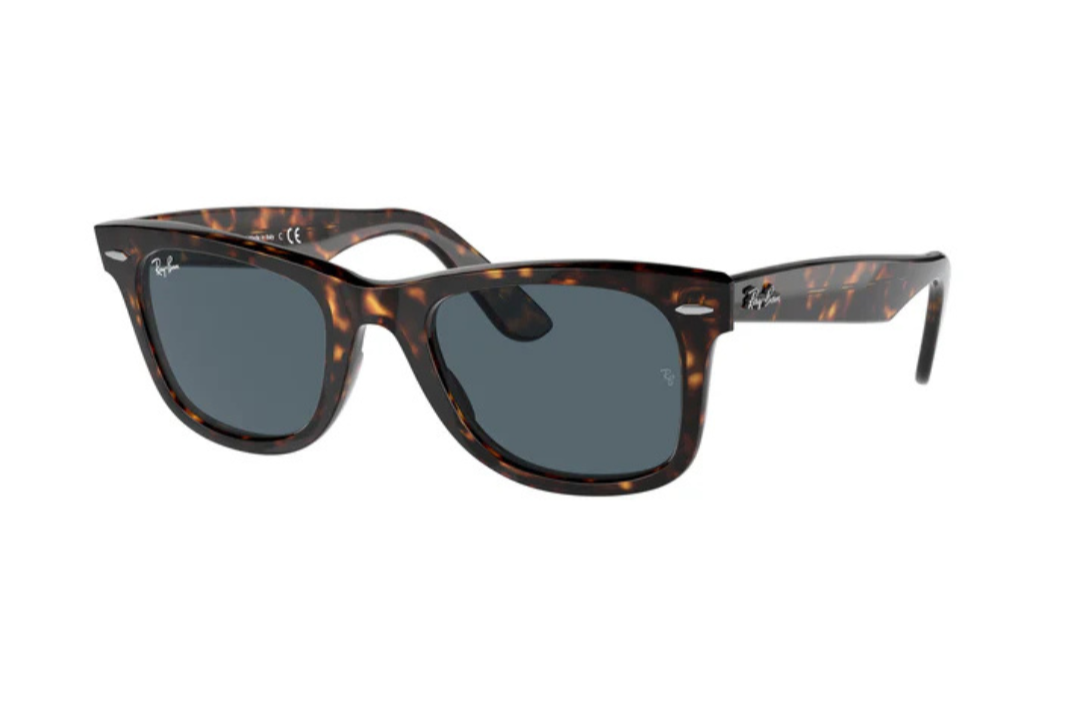 RAY BAN WAYFARER RB2140 902/R5 50