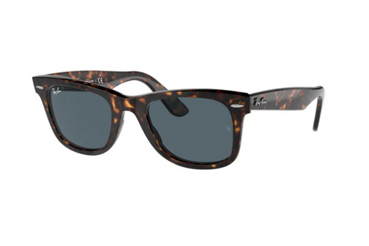 RAY BAN WAYFARER RB2140 902/R5 50