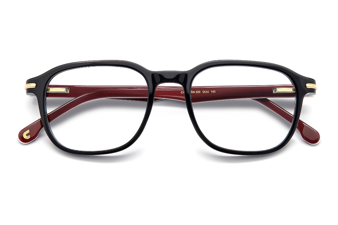 CARRERA 320 GUU