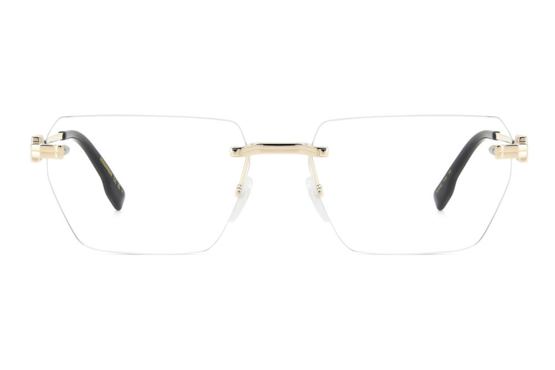 DSQUARED D2 0102 3YG