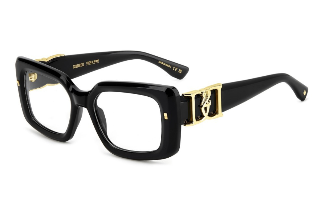 DSQUARED D2 0171 807