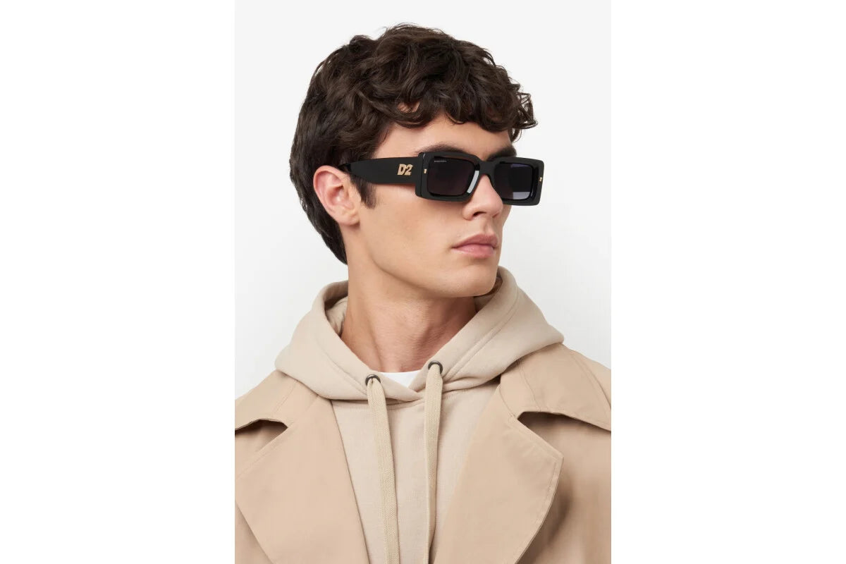 DSQUARED2 D2 0142/S 807