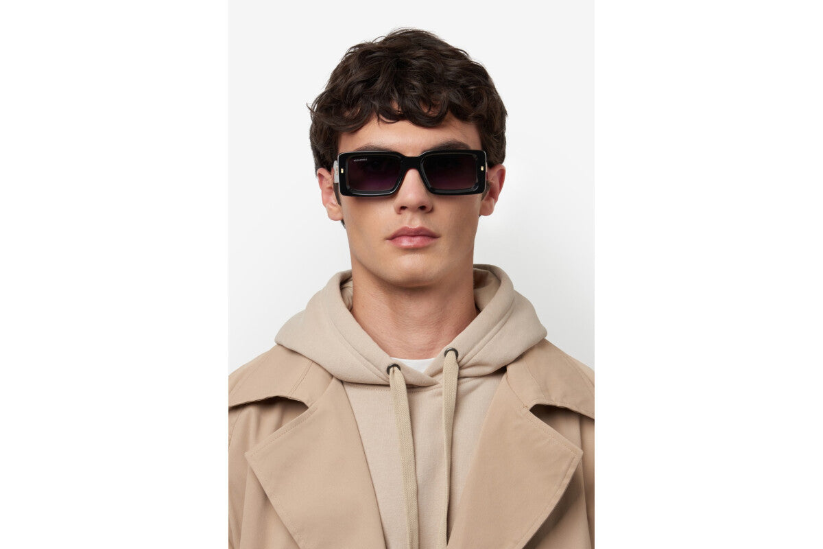 DSQUARED2 D2 0142/S 807