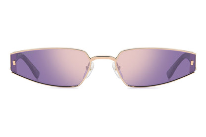 DSQUARED2 D2 0168/S DDB