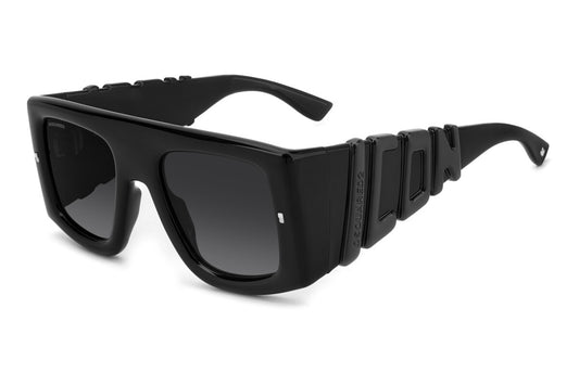 DSQUARED2 ICON 0024/S 807