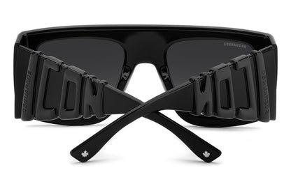 DSQUARED2 ICON 0024/S 807