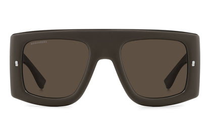 DSQUARED2 ICON 0024/S YZ4