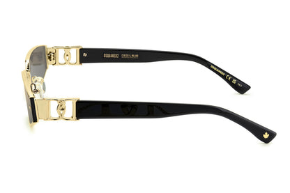 DSQUARED2 D2 0168/S/SE