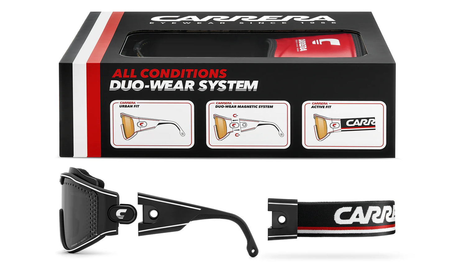 CARRERA CA TRANSFORMA 003