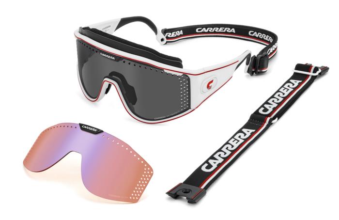 CARRERA CA TRANSFORMA 6HT