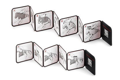 CARRERA CA TRANSFORMA C9A