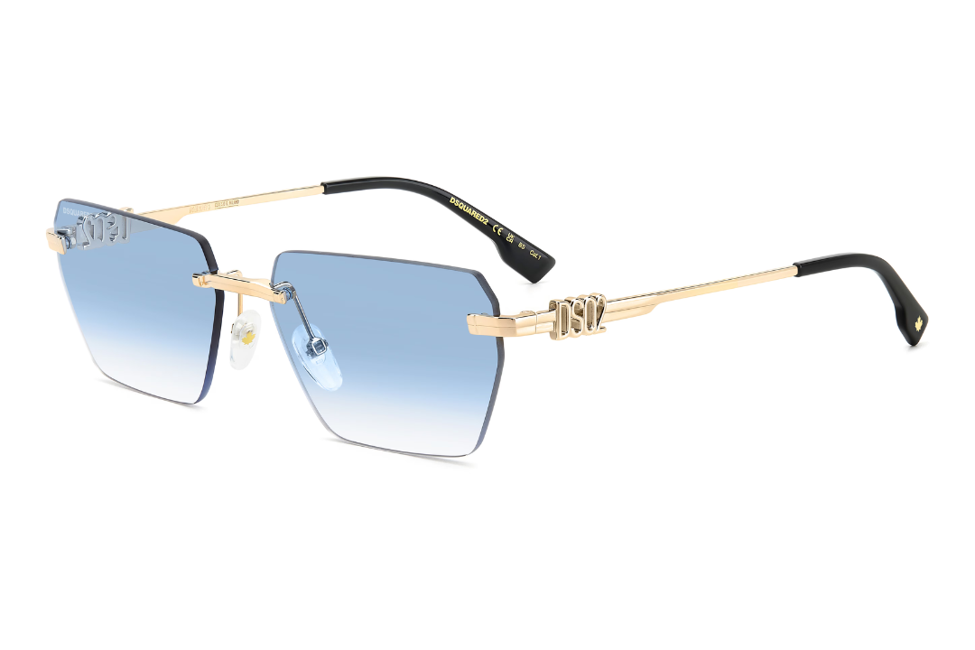 DSQUARED2 D2 0102/S LKS