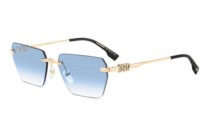 DSQUARED2 D2 0102/S LKS