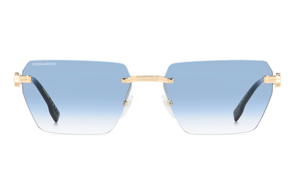 DSQUARED2 D2 0102/S LKS