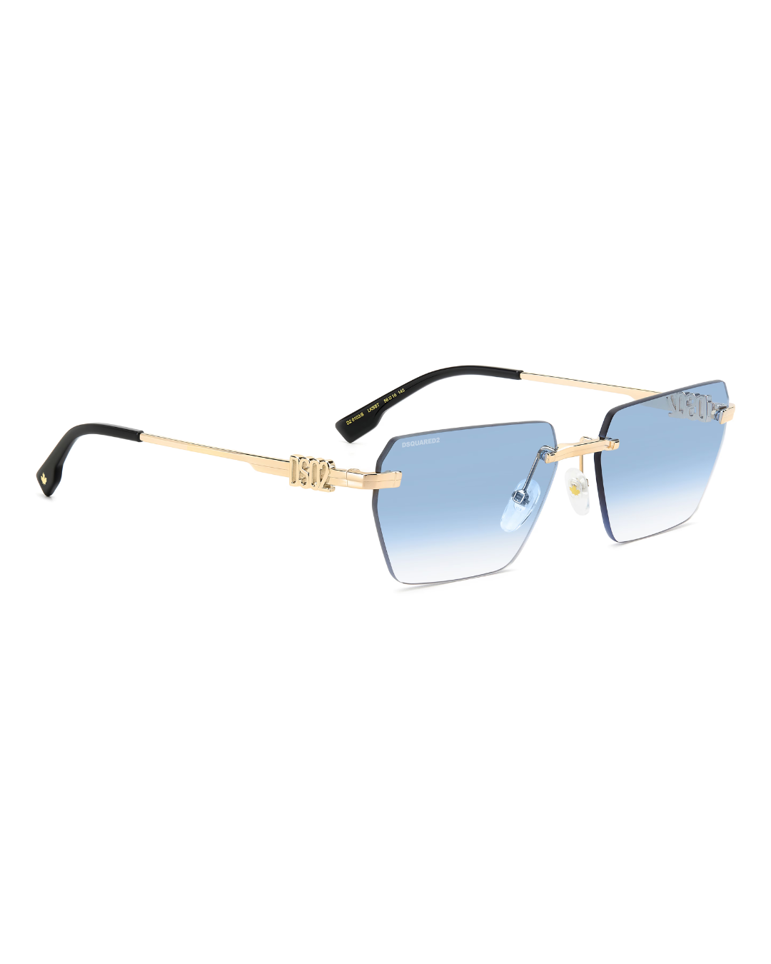 DSQUARED2 D2 0102/S LKS