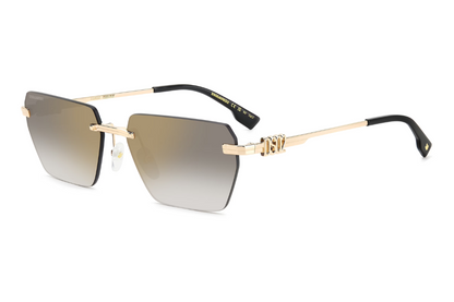 DSQUARED2 D2 0102/S RHL FQ 58