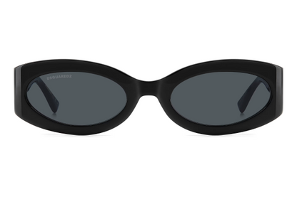 DSQUARED2 D2 0150/G/S 807
