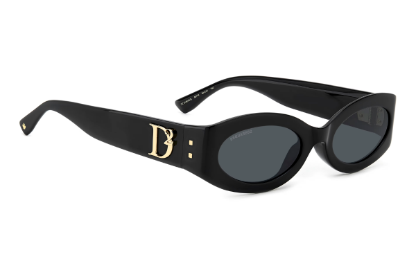 DSQUARED2 D2 0150/G/S 807