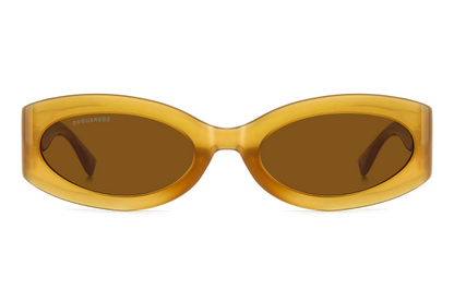 DSQUARED2 D2 0150/G/S FMP