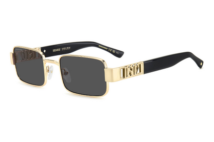 DSQUARED2 D2 0156/S 000