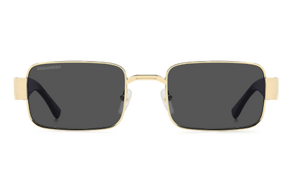 DSQUARED2 D2 0156/S 000
