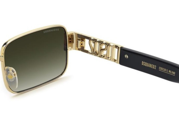 DSQUARED2 D2 0156/S 0NZ