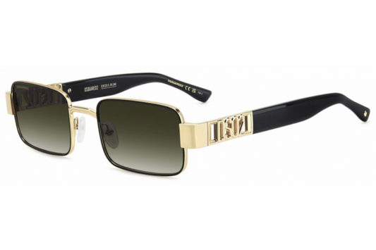 DSQUARED2 D2 0156/S 0NZ