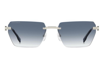 DSQUARED2 D2 0102/S 010