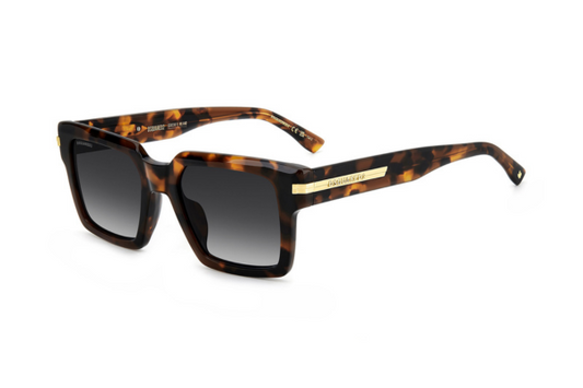 DSQUARED2 D2 0161/G/S 086