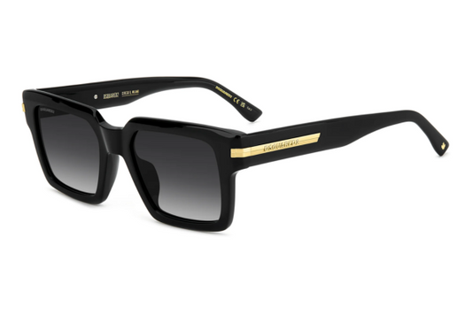 DSQUARED2 D2 0161/G/S 807