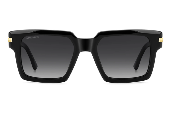 DSQUARED2 D2 0161/G/S 807